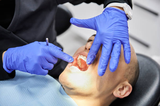 Best Pediatric Emergency Dentist in Sebring, OH